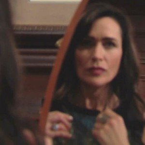 Amour, Gloire et Beauté/Top Models, épisode N°7542 diffusé le 10 mars 2017 aux USA