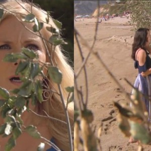 Amour, Gloire et Beauté/Top Models, épisode N°7550 diffusé le 24 mars 2017 aux USA