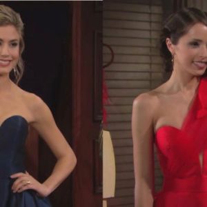 Top Models, épisode N°7562 diffusé le 10 août 2018 au Luxembourg