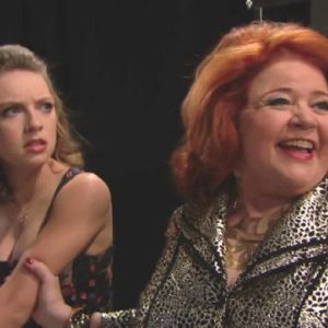 Top Models, épisode N°7566 diffusé le 16 août 2018 au Luxembourg