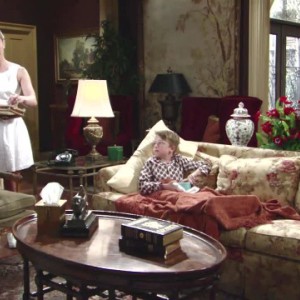 Les Feux de l'Amour, épisode N°11181 diffusé le 1 avril 2020 en France