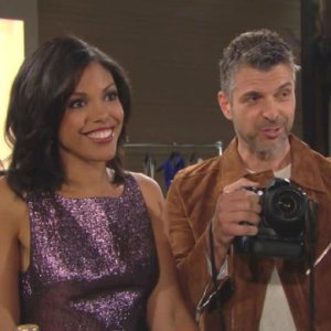 Top Models, épisode N°7592 diffusé le 21 septembre 2018 au Luxembourg