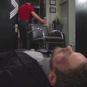 Top Models, épisode N°7669 diffusé le 23 janvier 2018 en Suisse