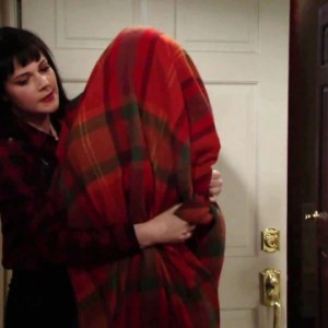 Les Feux de l'Amour, épisode N°11273 diffusé le 28 septembre 2017 aux USA