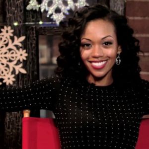 Les Feux de l'Amour, épisode N°11319 diffusé le 5 décembre 2017 aux USA