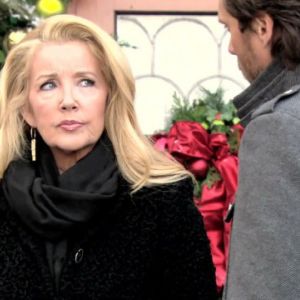 Les Feux de l'Amour, épisode N°11320 diffusé le 6 décembre 2017 aux USA