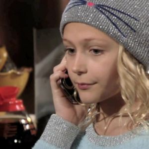 Les Feux de l'Amour, épisode N°11323 diffusé le 11 décembre 2017 aux USA