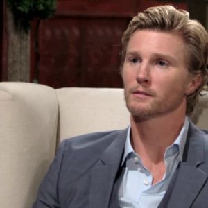 Les Feux de l'Amour, épisode N°11325 diffusé le 13 décembre 2017 aux USA