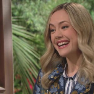 Amour, Gloire et Beauté/Top Models, épisode N°7749 diffusé le 8 janvier 2018 aux USA