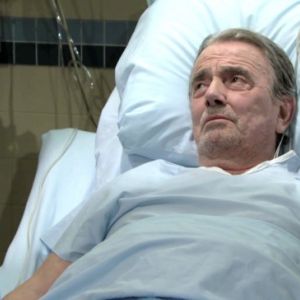 Les Feux de l'Amour, épisode N°11405 diffusé le 22 février 2021 en France