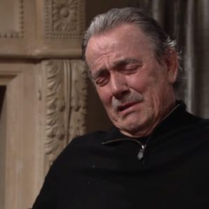 Les Feux de l'Amour, épisode N°11416 diffusé le 9 mars 2021 en France