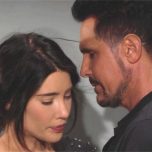 Amour, Gloire et Beauté, épisode N°7827 diffusé le 26 juillet 2019 en France
