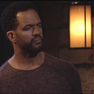 Les Feux de l'Amour, épisode N°11433 diffusé le 18 mai 2018 aux USA