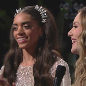 Amour, Gloire et Beauté/Top Models, épisode N°7886 diffusé le 20 juillet 2018 aux USA