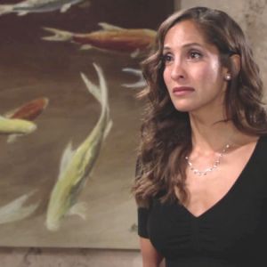 Les Feux de l'Amour, épisode N°11487 diffusé le 16 juin 2021 en France