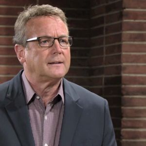 Les Feux de l'Amour, épisode N°11517 diffusé le 13 septembre 2018 aux USA