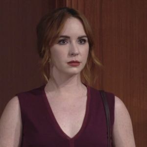 Les Feux de l'Amour, épisode N°11634 diffusé le 1 mars 2019 aux USA