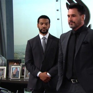 Top Models, épisode N°8051 diffusé le 11 juillet 2019 en Suisse