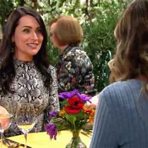 Top Models, épisode N°8056 diffusé le 18 juillet 2019 en Suisse