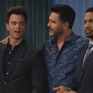 Top Models, épisode N°8058 diffusé le 22 juillet 2019 en Suisse