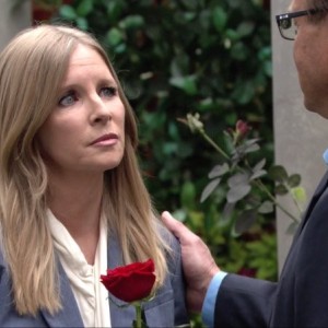 Les Feux de l'Amour, épisode N°11724 diffusé le 9 juillet 2019 aux USA