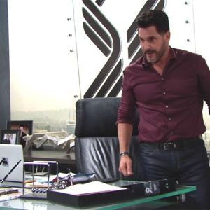 Top Models, épisode N°8169 diffusé le 24 décembre 2019 en Suisse