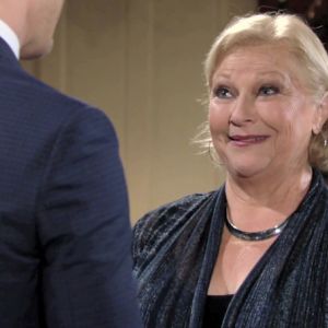 Les Feux de l'Amour, épisode N°11765 diffusé le 15 juillet 2022 en France
