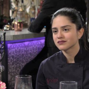 Les Feux de l'Amour, épisode N°11868 diffusé le 5 février 2020 aux USA