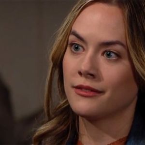 Amour, Gloire et Beauté/Top Models, épisode N°8289 diffusé le 10 mars 2020 aux USA