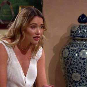 Amour, Gloire et Beauté/Top Models, épisode N°8339 diffusé le 20 août 2020 aux USA