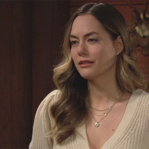 Amour, Gloire et Beauté/Top Models, épisode N°8480 diffusé le 24 mars 2021 aux USA