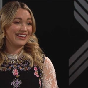 Amour, Gloire et Beauté/Top Models, épisode N°8483 diffusé le 29 mars 2021 aux USA