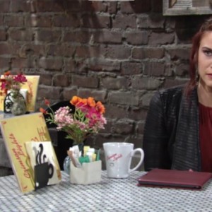 Les Feux de l'Amour, épisode N°12084 diffusé le 23 octobre 2023 en France
