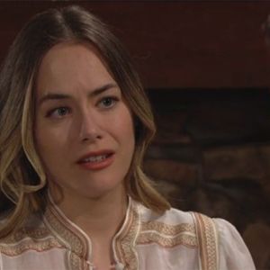 Amour, Gloire et Beauté/Top Models, épisode N°8526 diffusé le 28 mai 2021 aux USA