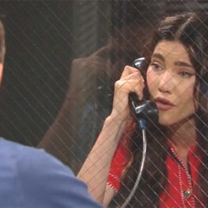 Amour, Gloire et Beauté/Top Models, épisode N°8539 diffusé le 16 juin 2021 aux USA