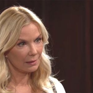 Amour, Gloire et Beauté/Top Models, épisode N°8541 diffusé le 18 juin 2021 aux USA