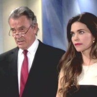 Les Feux de l'Amour, épisode N°10654 diffusé le 5 mars 2018 en France