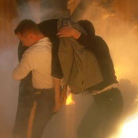 Les Feux de l'Amour, épisode N°9612 diffusé le 28 janvier 2019 au Québec