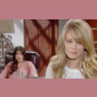 Amour, Gloire et Beauté/Top Models, épisode N°6358 diffusé le 5 juillet 2012 aux USA