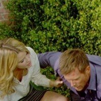 Amour, Gloire et Beauté/Top Models, épisode N°6423 diffusé le 8 octobre 2012 aux USA