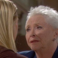 Amour, Gloire et Beauté/Top Models, épisode N°6424 diffusé le 9 octobre 2012 aux USA