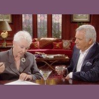 Amour, Gloire et Beauté/Top Models, épisode N°6430 diffusé le 17 octobre 2012 aux USA