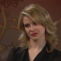 Amour, Gloire et Beauté/Top Models, épisode N°6538 diffusé le 28 mars 2013 aux USA