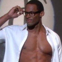 Amour, Gloire et Beauté/Top Models, épisode N°6564 diffusé le 3 mai 2013 aux USA