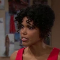 Amour, Gloire et Beauté/Top Models, épisode N°6567 diffusé le 8 mai 2013 aux USA