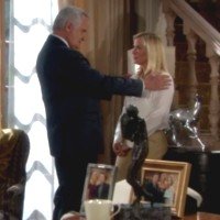 Amour, Gloire et Beauté/Top Models, épisode N°6688 diffusé le 28 octobre 2013 aux USA