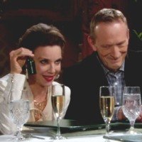 Les Feux de l'Amour, épisode N°10410 diffusé le 4 avril 2022 au Québec