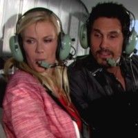 Top Models, épisode N°6831 diffusé le 22 octobre 2015 au Luxembourg