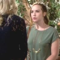 Les Feux de l'Amour, épisode N°10427 diffusé le 27 avril 2022 au Québec