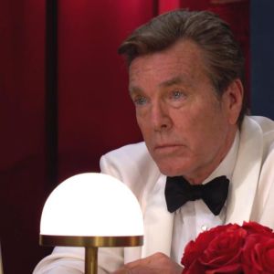 Les Feux de l'Amour, épisode N°12588 diffusé le 4 avril 2023 aux USA